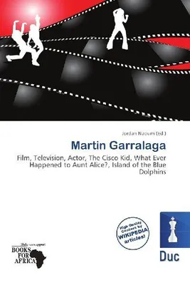 Produktbild von Martin Garralaga