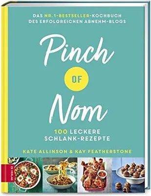 Produktbild von Pinch of Nom