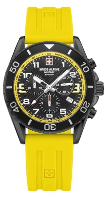 Zdjęcie produktu dla Swiss Alpine Military Mezczyznizegarek 7029.9878