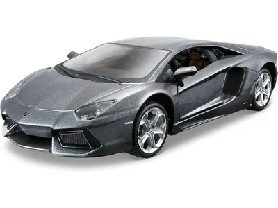Obrázek produktu pro Maisto - MODEL KITS, ASSEMBLY LINE, Lamborghini Aventador LP700-4, 1:24