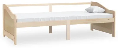 Produktbild von VidaXL 322164, Holz, 980 mm, 2040 mm, 660 mm, 1 Stück(e)