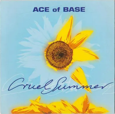 Image de Été cruel