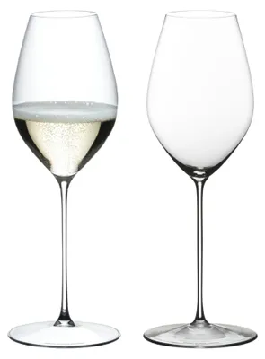 Obrázok produktu pre Riedel Superleggero Value Set – Sada 2 Skleníc Na Šampanské