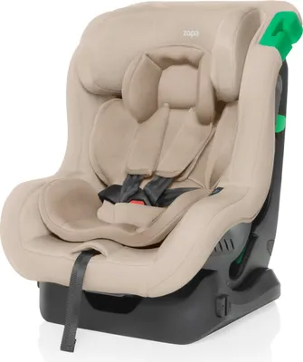 Obrázek produktu pro ZOPA Autosedačka Verso R129, Ivory Beige