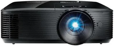 Obrázek produktu pro Optoma HD146X dataprojektor Stropní/podlahový projektor 3600 ANSI lumen DMD 1080p (1920x1080) 3D kompatibilita Černá