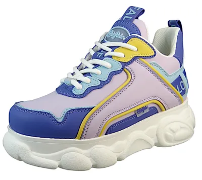 Produktbild von Buffalo Sneaker Sneaker Kunstleder