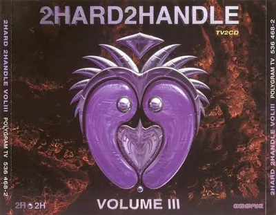 Zdjęcie produktu dla 2Hard2Handle Volume III