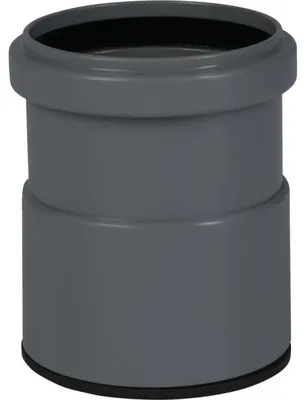 Produktbild von OSTENDORF HTsafe AM-Aufsteckmuffe DN 110