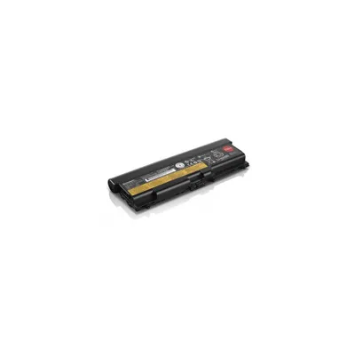 Produktbild von Lenovo 0A36302, Notebook/tablet PC, Lithium Polymer, 57 Wh, 206.9 mm, 55.7 mm, 20.1 mm