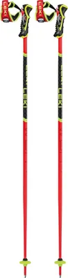 Produktbild von Leki WCR TBS SL 3D 2023/24 Länge: 115 cm