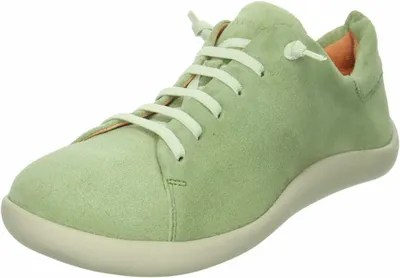 Zdjęcie produktu dla Sznurowane buty damskie Think leisure