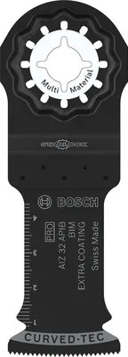 Image de BOSCH 2608669068 BOSCH PRO AIZ 32 APIB Tauchsägeblätter