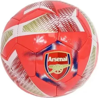 Zdjęcie produktu dla Hy - Pro Piłka nożna Arsenal R5 Spirala AR10799 07991