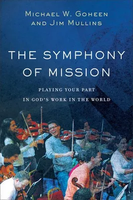 Obrázok produktu pre The Symphony of Mission