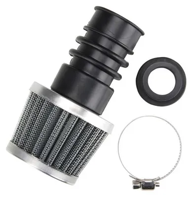 Zdjęcie produktu dla Tuningowy filtr powietrza Hercules Prima 2 3 4 5 M S Sachs Optima P3 P motorower motorower
