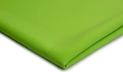 Immagine prodotto di Tessuto Panama Minimatt, verde chiaro 50 x 150 cm