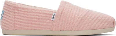 Produktbild von Toms Alpargata Pink Größe EU 42