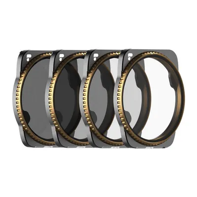 Immagine prodotto di PolarPro - AR3-VIVID - Filtri per fotocamera