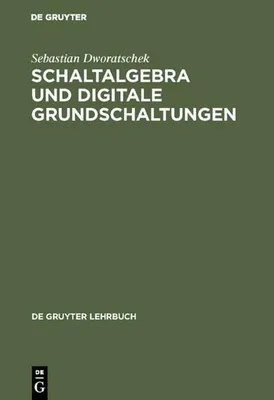 Produktbild von Schaltalgebra und digitale Grundschaltungen