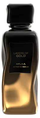 Zdjęcie produktu dla Layers of Gold, woda perfumowana, pojemność 100 ml