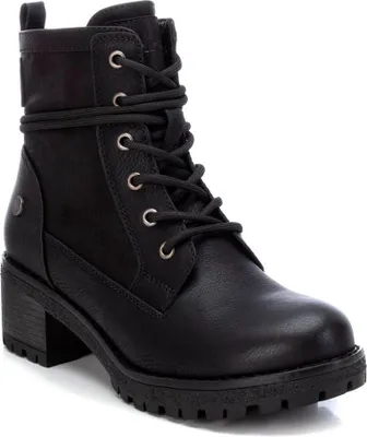 Produktbild von Refresh 170145 Stiefeletten Schwarz EU 39 Frau Schwarz EU 39