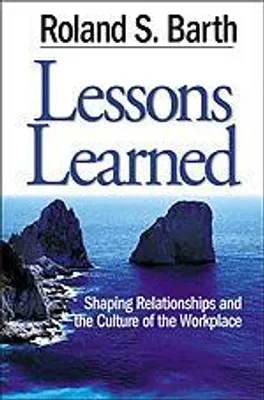 Produktbild von Lessons Learned