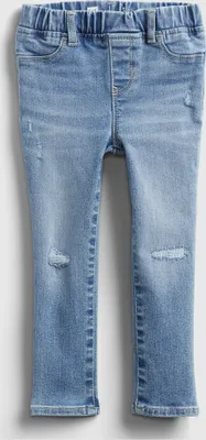 Obrázok produktu pre GAP Jegging džínsy pre deti 681315-00__3YRS