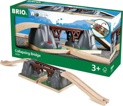 Zdjęcie produktu dla Mostek BRIO, 1 szt
