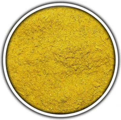 Produktbild von Grüner Curry (Currypulver)