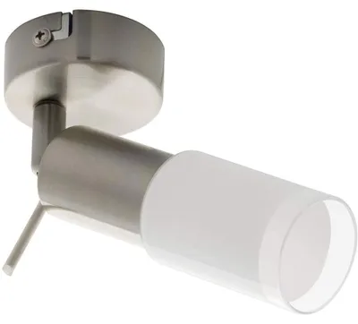 Image de LED Spot Lampe Lampe murale Applique 1 flamme Eglo 96786