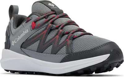 Produktbild von Columbia Peakfreak Rush™ Wanderschuhe Grau EU 36 Grau EU 36