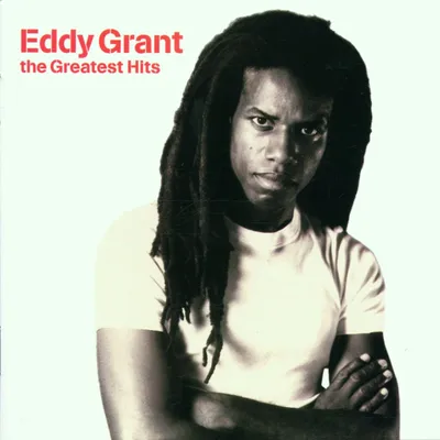 Produktbild von Grant,Eddy-Greatest Hits