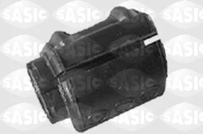 Produktbild von 2xx SASIC STABILISATORLAGER GUMMILAGER LAGERUNG 18.5mm VORNE innen 0945585
