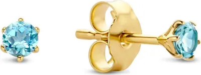 Produktbild von Jackie Gold JKE20.008 Ohrstecker