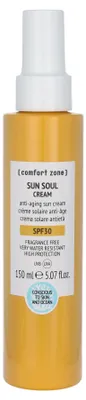 Produktbild von Comfort Zone Sun Soul Cream SPF30 150ml