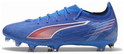 Obrázek produktu pro Kopačky Puma Ultra 6 Pro FG/AG "Ultra Blue-Puma White" pro Unisex