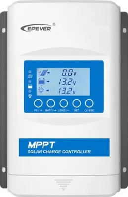 Immagine prodotto di MPPT charge controller  EPEVER XTRA1210N-XDS2 10A 12/24V