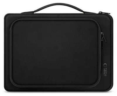 Image de Tech-Protect Basic Bag Laptop 13-14 Noir