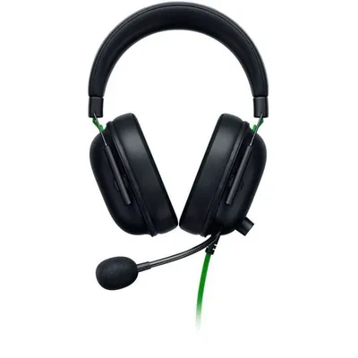 Image de Casque RAZER Blackshark V2 avec amplificateur de micro USB