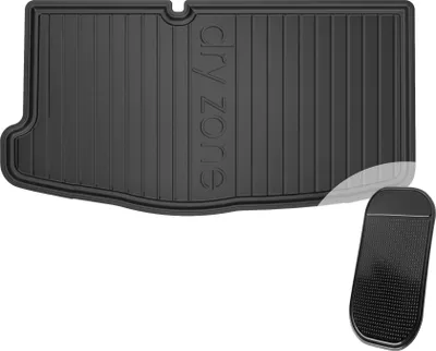 Obrázok produktu pre Gumová vložka do kufra vhodná pre Hyundai i10 I hatchback 2007-2013