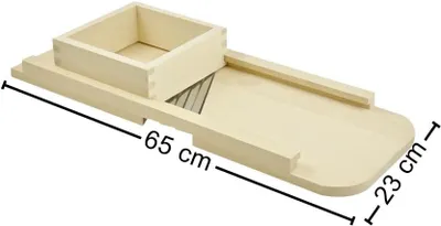 Immagine prodotto di Cannucce riutilizzabili incise, 20 cm, set da 6 pezzi