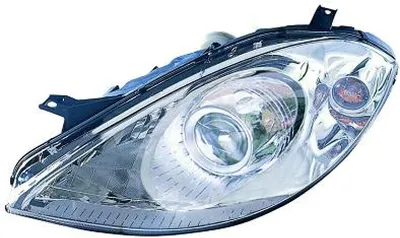 Produktbild von DIEDERICHS Scheinwerfer Links passend für MERCEDES-BENZ A-Klasse (W169) 1681083