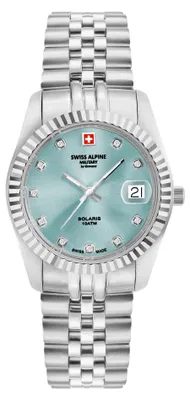 Productafbeelding van Swiss Alpine Military hodinky 7716.1231