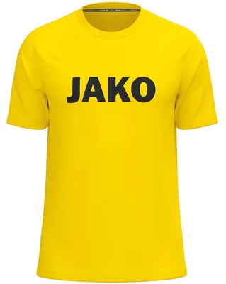 Immagine prodotto di Maglietta funzionale JAKO Promo 2.0 gialla 140
