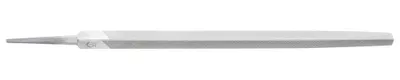 Produktbild von Pferd 10 Stück Pferd Werkstattfeile DIN 7261 C, dreikant, 100 mm, Hieb 1 11108101