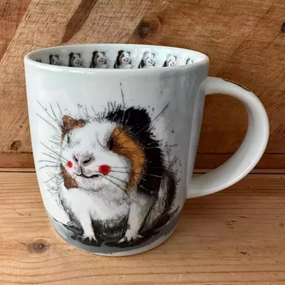 Immagine prodotto di M103 Tazza per cavie