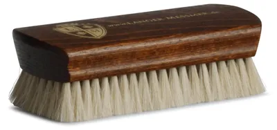 Produktbild von Langer & Messmer Glanzbürste Ziegenhaar