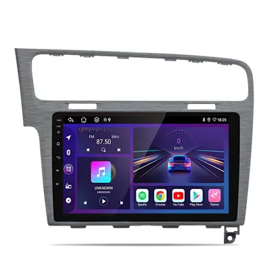 Immagine prodotto di Hexinex Android 15 Autonaviradio per VW Multivan T5 (2008-2015) 4 GB + 64 GB 8 core WiFi 9 pollici