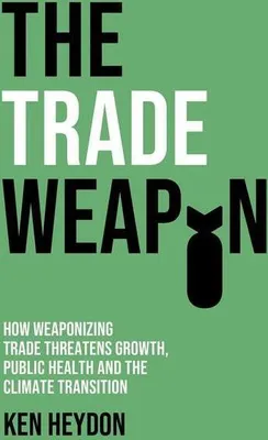 Image de The Trade Weapon