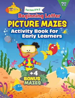 Produktbild von Fun from A to Z